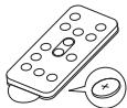 ONKYO LST30 - Accessoires fournis - 2