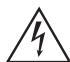 ONKYO LST30 - DANGER: - 1