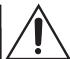 ONKYO LST30 - DANGER: - 2