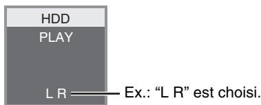 PANASONIC DMR-EH60 - HDD RAM -rw(vr) VCD - 1