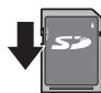 PANASONIC DMR-EH60 - Dans le cas d'un dvd-ram dans une cartouche - 2