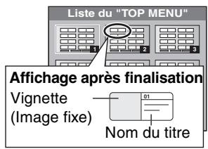 PANASONIC DMR-EH60 - Après avoir effectué les étapes 1 à 3 (→ 50) - 1