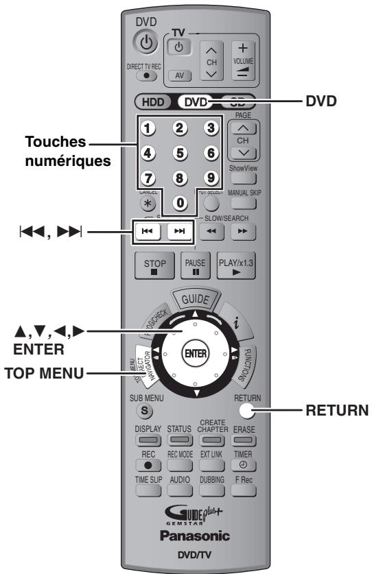 PANASONIC DMR-EH60 - Remarque - 1