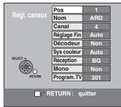 PANASONIC DMR-EH60 - Remarque - 1
