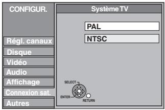 PANASONIC DMR-EH60 - Système TV - 1