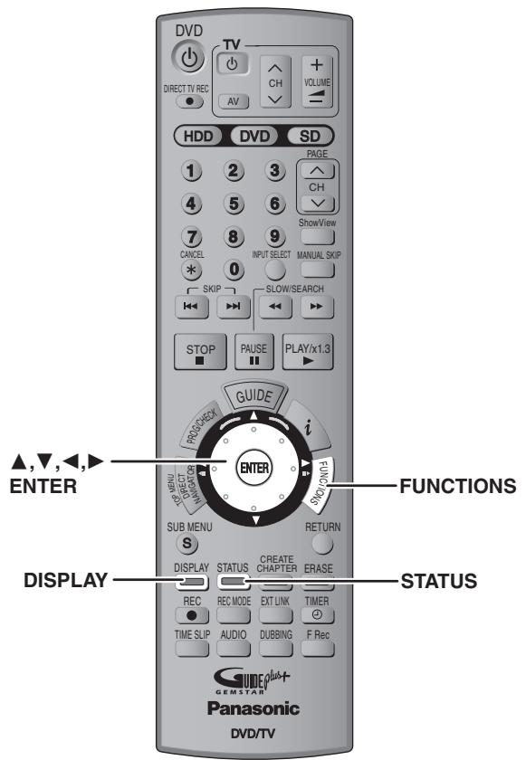 PANASONIC DMR-EH60 - Dossiers d'images fixes - 1