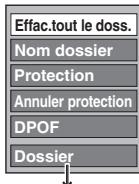 PANASONIC DMR-EH60 - Pour opérer des dossiers d'images fixes - 1