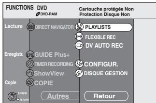 PANASONIC DMR-EH60 - À L'arrêt - 1