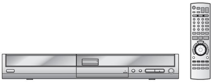 PANASONIC DMR-EH60 - 1