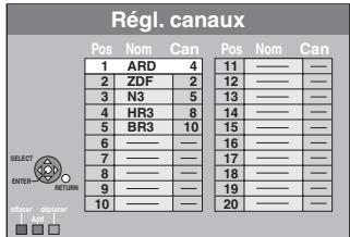 PANASONIC DMR-EH60 - Manuel - 1