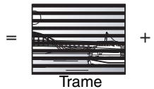 PANASONIC DMR-EH60 - Images et trames - 2