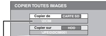 PANASONIC DMR-EH60 - Préparation - 1