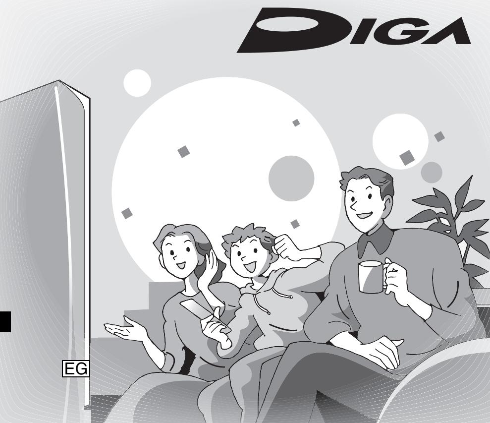 PANASONIC DMR-EH60 - 12