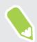HTC OME M9 - Utilisation des menus contextuels de talkback - 1