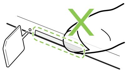 HTC OME M9 - Logements avec plateaux de cartes - 1
