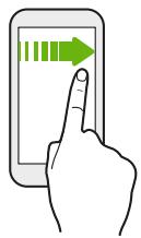 HTC OME M9 - Activer ou désactiver HTC blinkfeed - 2