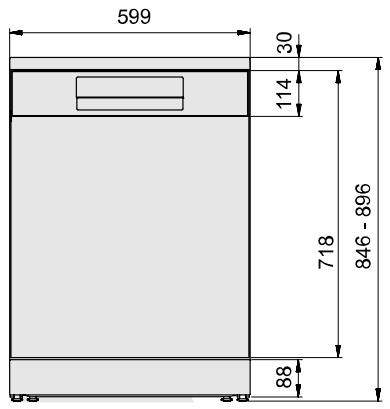 HISENSE HS642C60X - Installation - 1