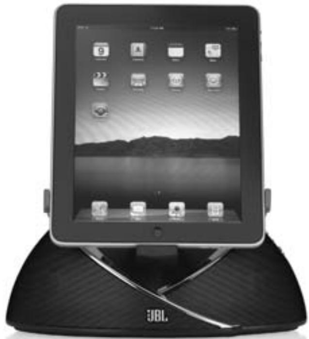 JBL ON BEAT NOIR - 1