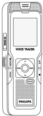 PHILIPS DVT-7000 - Online - 3