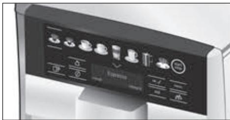 SIEMENS TE657519RW - Mise en service de l'appareil - 2