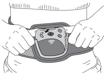 BEURER EM 38 - Désactivation automatique - 2
