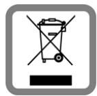 GIGASET AS415A - Mise au rebut - 1