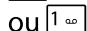 GIGASET AS415A - Remarque - 2