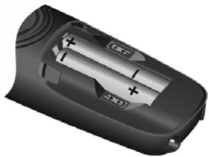 GIGASET AS415A - Attention - 1
