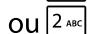 GIGASET AS415A - Remarque - 3
