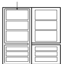 LG-GOLDSTAR GR-4366BLC - Information générale - 1