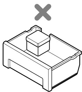 LG-GOLDSTAR GR-4366BLC - Remarque - 1