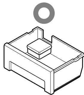 LG-GOLDSTAR GR-4366BLC - Remarque - 2