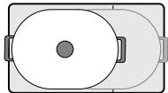 BOSCH PIX631B17E - Die Kochstellen - 1