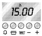LEISURE CMO9RcobIc - Pour que le minuteur s'allume immédiatement et s'éteigne automatiquement après une durée de cuisson définie. - 6