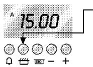 LEISURE CMO9RcobIc - Pour que le minuteur s'allume immédiatement et s'éteigne automatiquement après une durée de cuisson définie. - 5