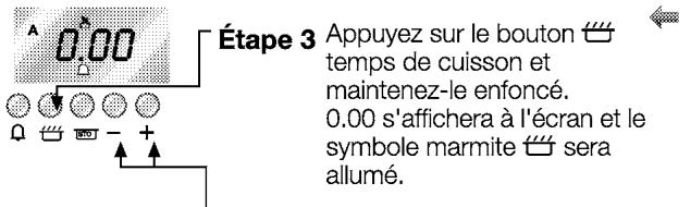 LEISURE CMO9RcobIc - Programmes de cuisson automatique - 1
