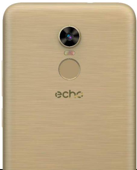 ECHO HORIZON LiTE BLACK - 1