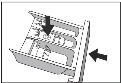 THOMS THWD16107 - Nettoyage du bac à produits - 2