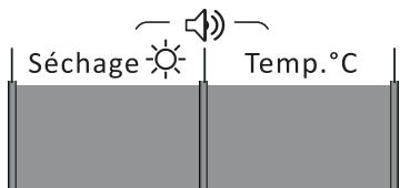 THOMS THWD16107 - Fonction d'alerte - 1