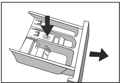 THOMS THWD16107 - Nettoyage du bac à produits - 1