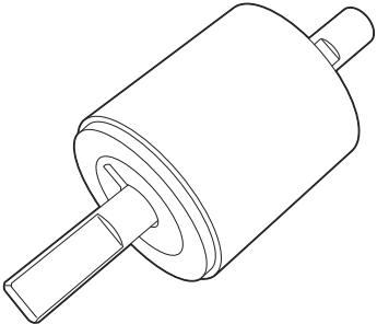 BROTHER ADS-2100E - Commande des consommables - 2