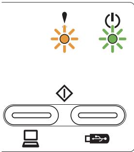 BROTHER ADS-2100E - Indications des DEL (ADS-2100e uniquement) - 11