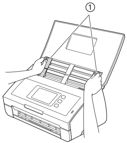 BROTHER ADS-2100E - Documents de taille standard - 1