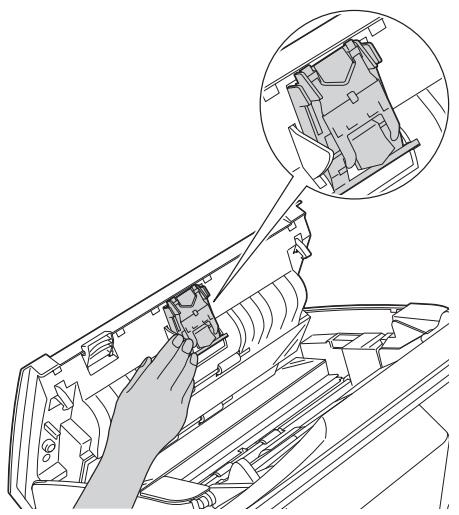 BROTHER ADS-2100E - IMPORTANT - 1