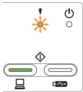 BROTHER ADS-2100E - Indications des DEL (ADS-2100e uniquement) - 14