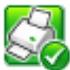 BROTHER ADS-2100E - Quels sont les indicateurs de Status Monitor ? - 1