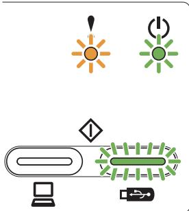 BROTHER ADS-2100E - Indications des DEL (ADS-2100e uniquement) - 29