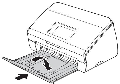 BROTHER ADS-2100E - Emballage et expédition de l'appareil - 2