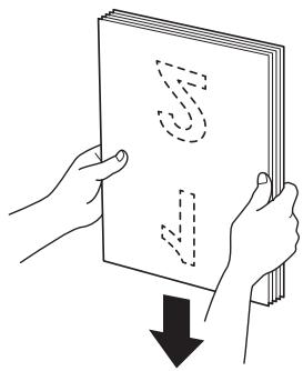BROTHER ADS-2100E - Documents de taille standard - 3