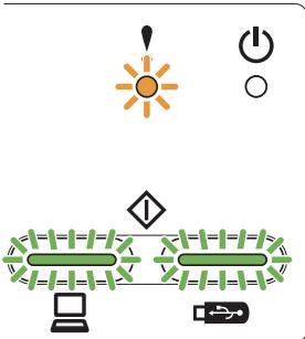 BROTHER ADS-2100E - Indications des DEL (ADS-2100e uniquement) - 17